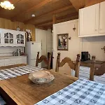 Le Petit Bijou - Ein Juwel Mitten Im Zentrum Apartment Leukerbad