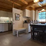 Le Petit Bijou - Ein Juwel Mitten Im Zentrum Apartment Leukerbad
