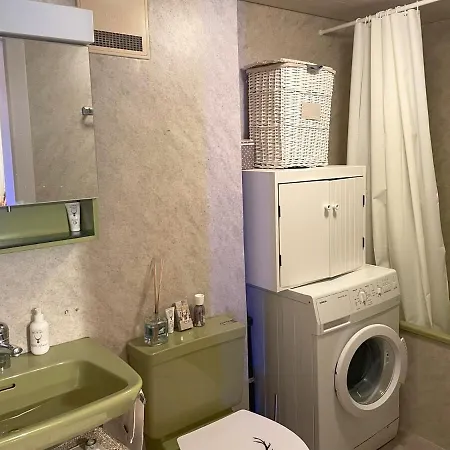 Le Petit Bijou - Ein Juwel Mitten Im Zentrum Leukerbad
