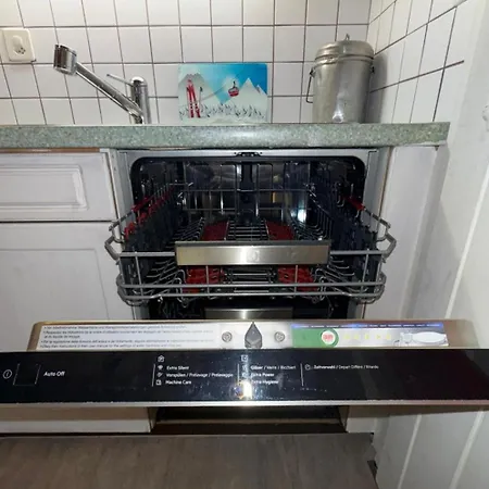 Le Petit Bijou - Ein Juwel Mitten Im Zentrum Apartment *