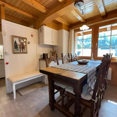 Le Petit Bijou - Ein Juwel Mitten Im Zentrum Apartment