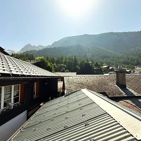 Apartment Le Petit Bijou - Ein Juwel Mitten Im Zentrum *