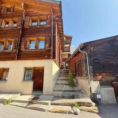 Apartment Le Petit Bijou - Ein Juwel Mitten Im Zentrum *