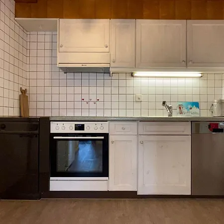 Le Petit Bijou - Ein Juwel Mitten Im Zentrum Leukerbad