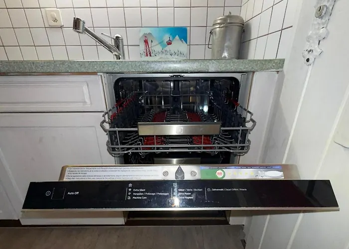 Le Petit Bijou - Ein Juwel Mitten Im Zentrum Appartement *