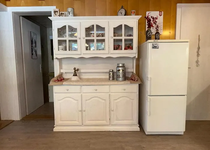 Appartement Le Petit Bijou - Ein Juwel Mitten Im Zentrum