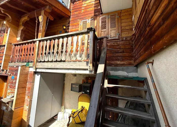 Apartamento Le Petit Bijou - Ein Juwel Mitten Im Zentrum *