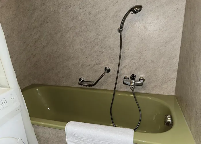 Le Petit Bijou - Ein Juwel Mitten Im Zentrum Apartamento