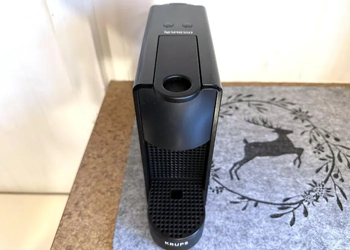 Le Petit Bijou - Ein Juwel Mitten Im Zentrum Apartamento *