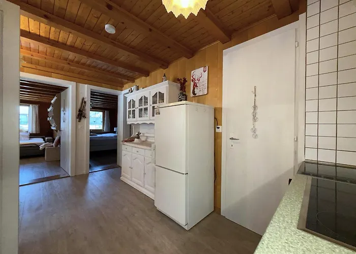 Apartamento Le Petit Bijou - Ein Juwel Mitten Im Zentrum *