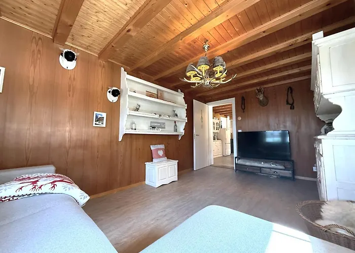 Apartamento Le Petit Bijou - Ein Juwel Mitten Im Zentrum *