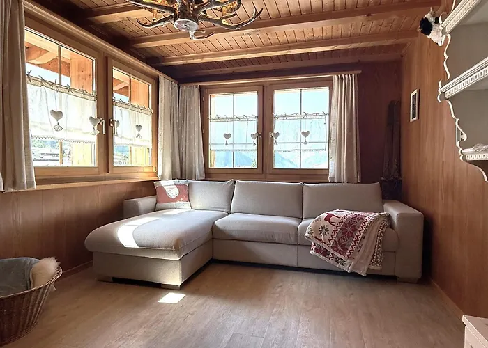 Le Petit Bijou - Ein Juwel Mitten Im Zentrum Appartement *