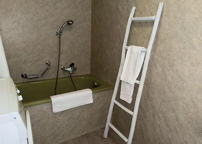 Appartement Le Petit Bijou - Ein Juwel Mitten Im Zentrum *