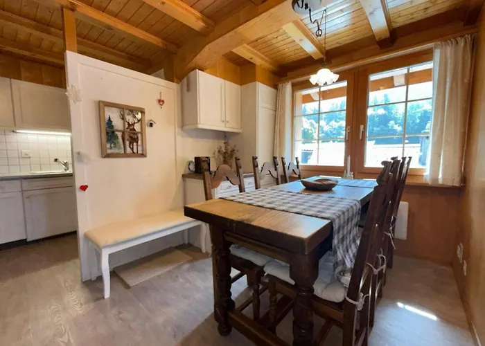 Le Petit Bijou - Ein Juwel Mitten Im Zentrum Appartement