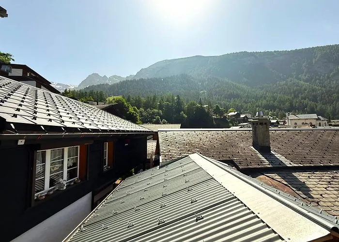 Apartamento Le Petit Bijou - Ein Juwel Mitten Im Zentrum *