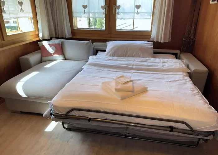 Le Petit Bijou - Ein Juwel Mitten Im Zentrum Appartement