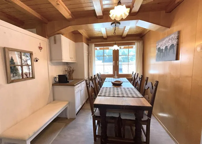 Appartement Le Petit Bijou - Ein Juwel Mitten Im Zentrum