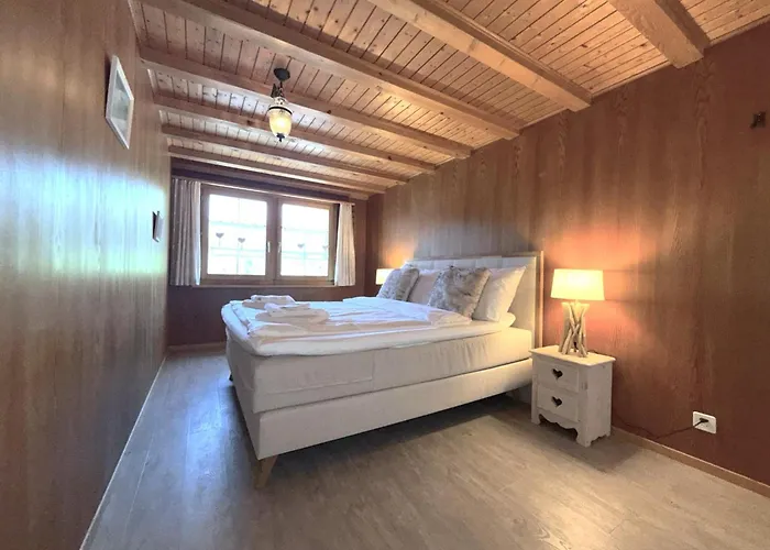 Le Petit Bijou - Ein Juwel Mitten Im Zentrum Appartement *