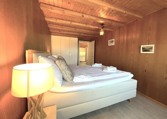 Apartamento Le Petit Bijou - Ein Juwel Mitten Im Zentrum