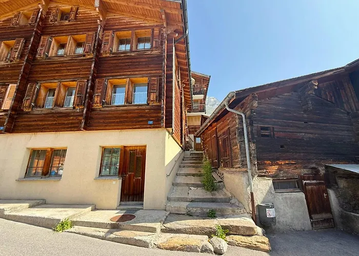 Appartement Le Petit Bijou - Ein Juwel Mitten Im Zentrum *