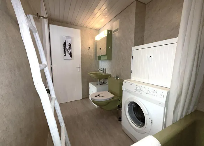 Le Petit Bijou - Ein Juwel Mitten Im Zentrum Apartamento