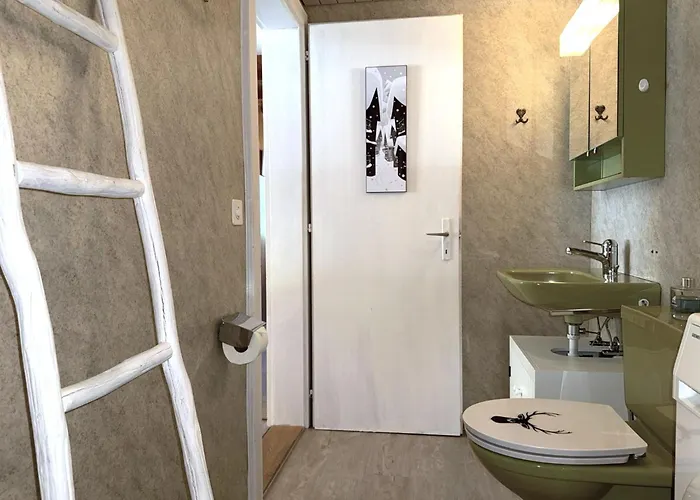 Le Petit Bijou - Ein Juwel Mitten Im Zentrum Apartamento *