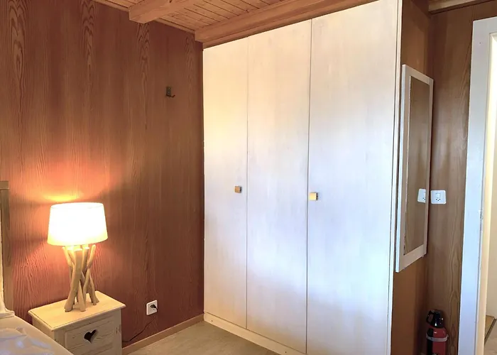 Le Petit Bijou - Ein Juwel Mitten Im Zentrum Appartement Leukerbad