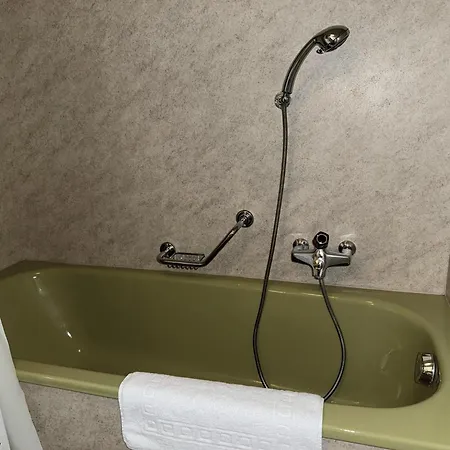 Le Petit Bijou - Ein Juwel Mitten Im Zentrum Lejlighed