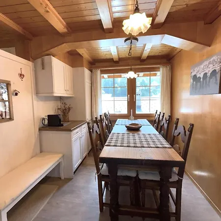 Lejlighed Le Petit Bijou - Ein Juwel Mitten Im Zentrum