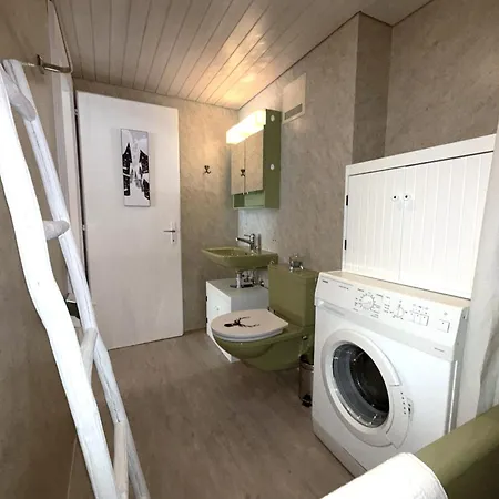 Le Petit Bijou - Ein Juwel Mitten Im Zentrum Lejlighed