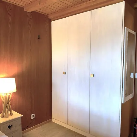 Le Petit Bijou - Ein Juwel Mitten Im Zentrum Lejlighed Leukerbad